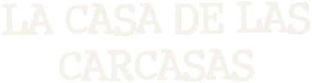 La Casa de las Carcasas